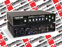 BLACK BOX CORP AVSWSC-MULTI-HDMI