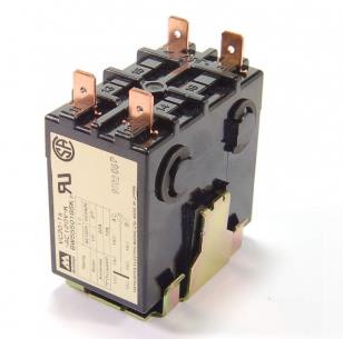 MATSUSHITA ELECTRIC VC20-1A1B-AC24V-K