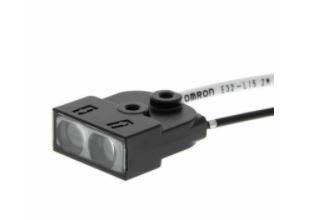 OMRON E32-L15 2M