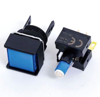 OMRON A16L-AAA-5-1