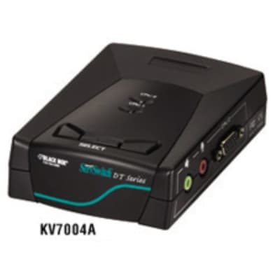 BLACK BOX CORP KV7004A