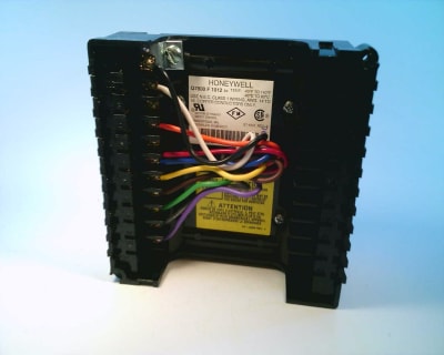 HONEYWELL Q7800F1012