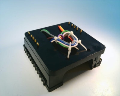 HONEYWELL Q7800F1012
