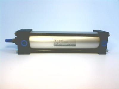 NORGREN A0177A1-21/2X8