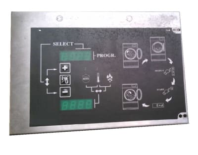 DECLERCK ILG 254/00070/00