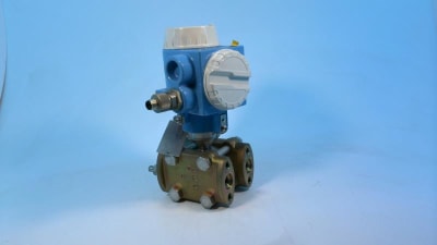 ENDRESS & HAUSER PMD235-LD4P9ED1A