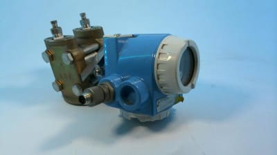 ENDRESS & HAUSER PMD235-ID4P9ED1A