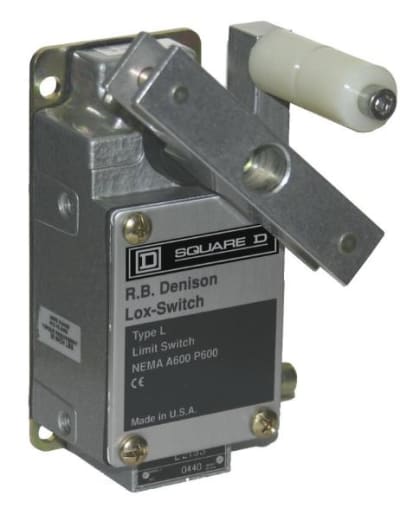 TELEMECANIQUE SENSORS L2153