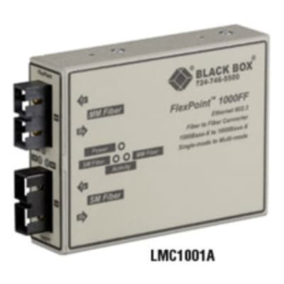 BLACK BOX CORP LMC1000A