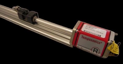 MTS SENSOR TECHNOLOGIE RPV0660UD601A01