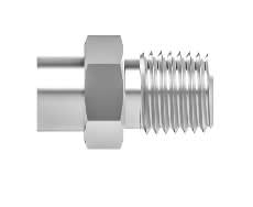 RADWELL VERIFIED SUBSTITUTE SS-8-TSW-1-4-SUB