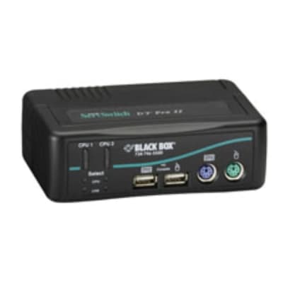 BLACK BOX CORP KV7020A-K