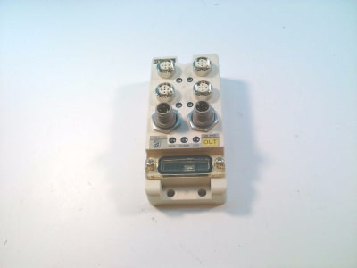 OMRON SRT2-OD04CL-1