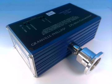 GRANVILLE PHILLIPS CO 275850-EU