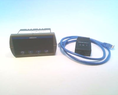 PRECISION DIGITAL PD765-6X3-10-US