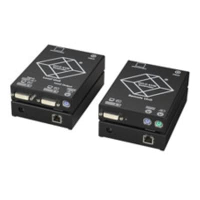 BLACK BOX CORP ACS2009A-R2