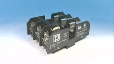 SCHNEIDER ELECTRIC LR2-1455