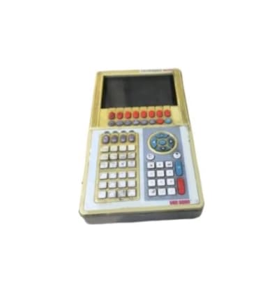 VAN DORN PATHFINDER-3000