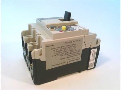 FUJI ELECTRIC EW50RAGU-3P015