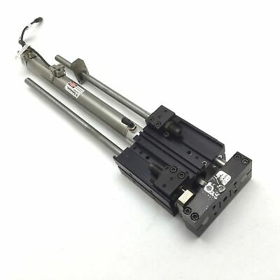 DOVER CORPORATION DLT-10-BB-.5