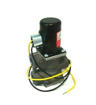 HUMPHREY 501E1-3-10-20-36-120VAC