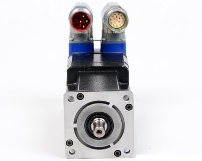 DANAHER MOTION MT1504A1-R2C2