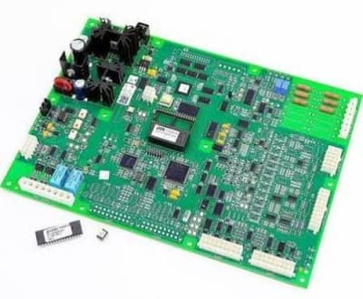 JOHNSON CONTROLS 331-02507-613