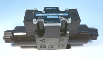 NACHI SS-G01-C5-R-C115-E30