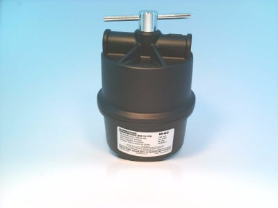 MOTOR GUARD M-60