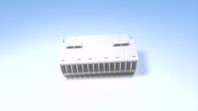 SIEMENS WLGAUXPLUGP