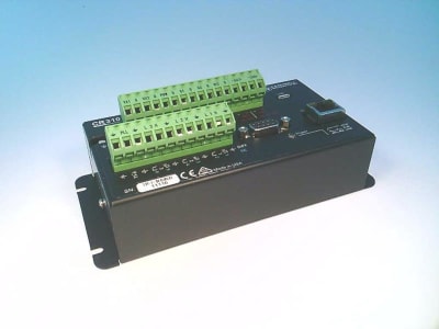CAMPBELL SCIENTIFIC INC CR310-NA