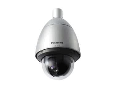 MATSUSHITA ELECTRIC WVSW598