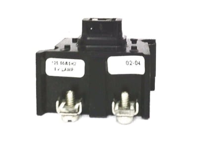 EATON CORPORATION 42-2672A