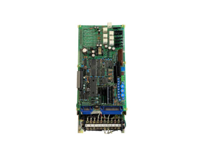 YASKAWA ELECTRIC DACRS2076