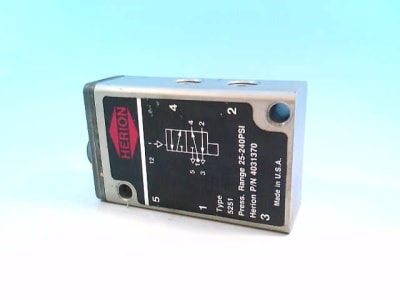 NORGREN 4031370