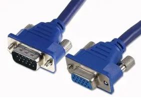 CLEVER LITTLE BOX LPVGA-M/F-3.0M-FP