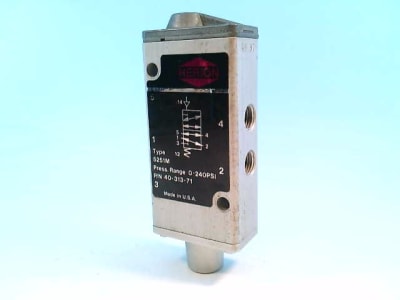 NORGREN 4031371
