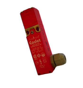 ALLEN BRADLEY 440K-C21003