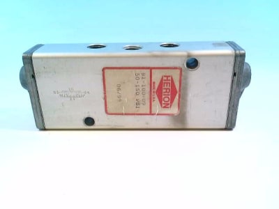 NORGREN 81-100-09