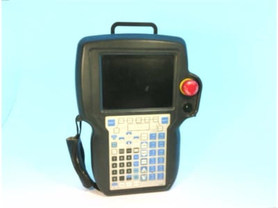 FANUC A05B-2518-C302#ESW
