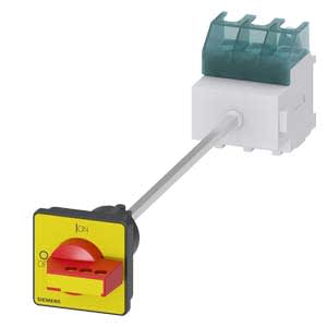 SIEMENS 3LD2517-0TK13