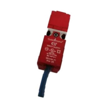 ALLEN BRADLEY 440K-E33003