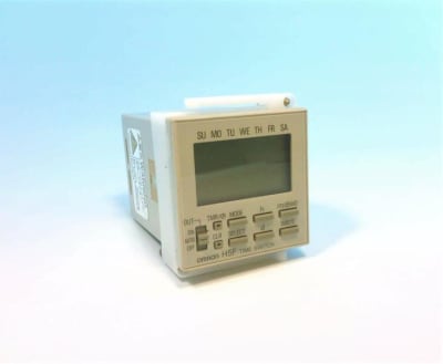 OMRON H5F-B