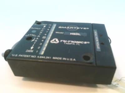 TRI-TRONICS HSDLF1