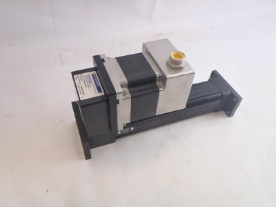 DANAHER MOTION N-T31V-15-5B-6-MF3-FT1-C251
