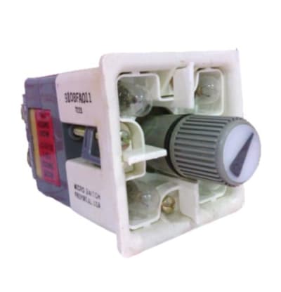 HONEYWELL 910BFA011