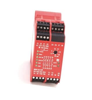 ALLEN BRADLEY 440R-M23081