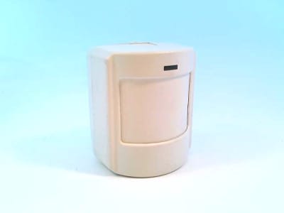 KIDDE-FENWAL, LLC 60-807-43-EUR