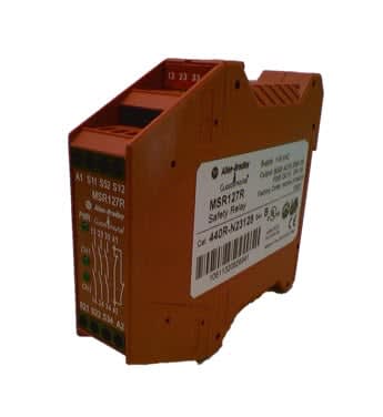 ALLEN BRADLEY 440R-N23128