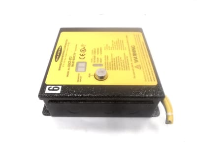 BANNER ENGINEERING USCT-2T2